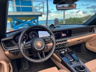 Used 2022 Porsche 911 Carrera RWD image 22