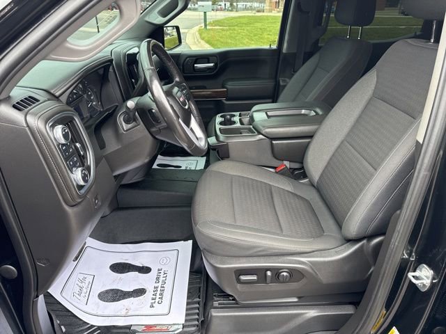 Used 2022 GMC Sierra 1500 Elevation image 22