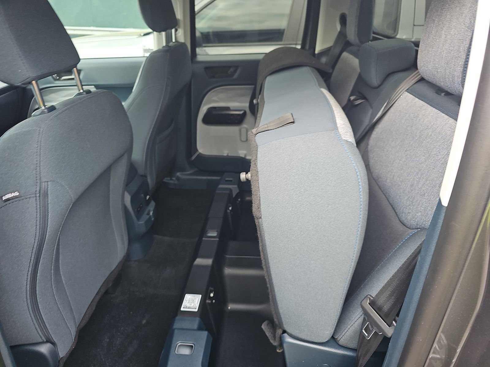 Used 2025 Ford Maverick XLT w/ XLT Luxury Package image 9