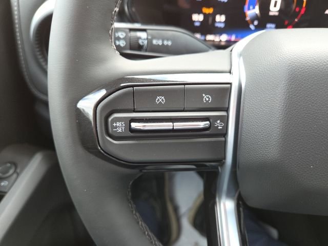 New 2026 Chevrolet Colorado LT w/ LT Convenience Package image 57