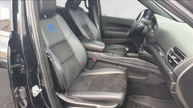 Used 2022 Dodge Durango R/T w/ Tow 'N Go Package image 19