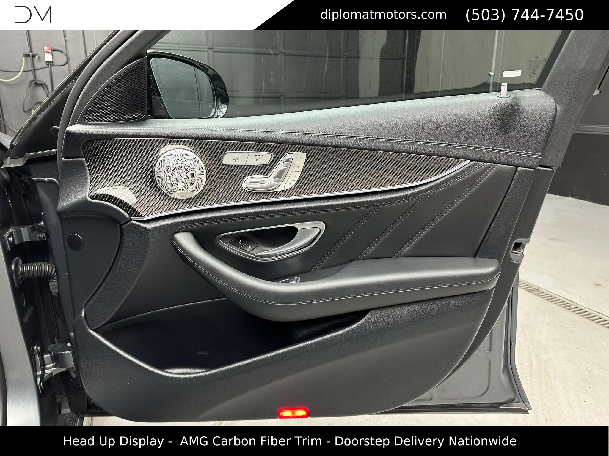 Used 2022 Mercedes-Benz E 53 AMG 4MATIC Sedan image 26