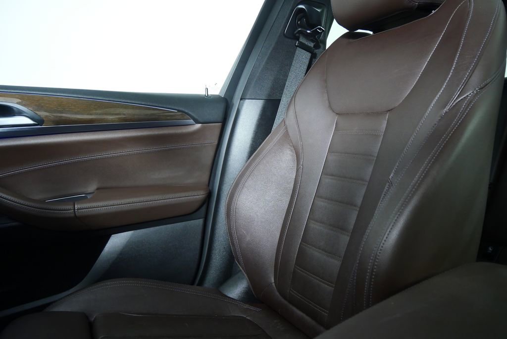 Used 2022 BMW X3 sDrive30i w/ Premium Package 2 image 25