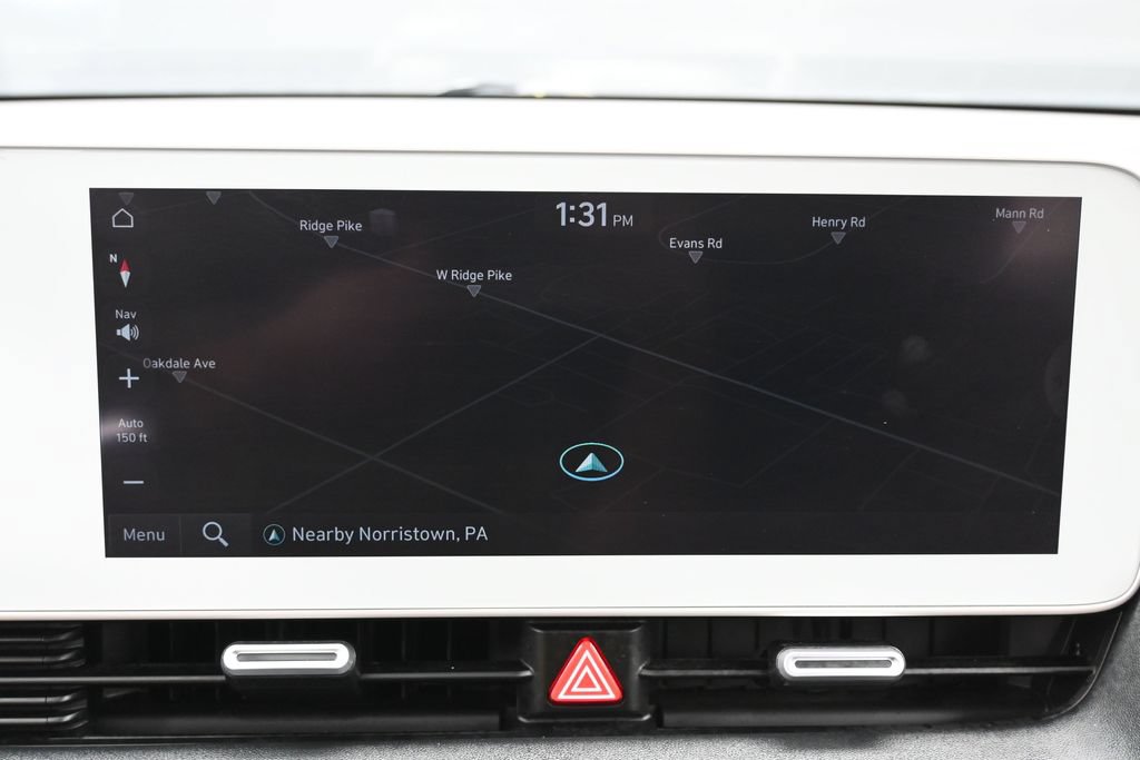 Used 2022 Hyundai Ioniq 5 SE w/ Cargo Package RWD image 17