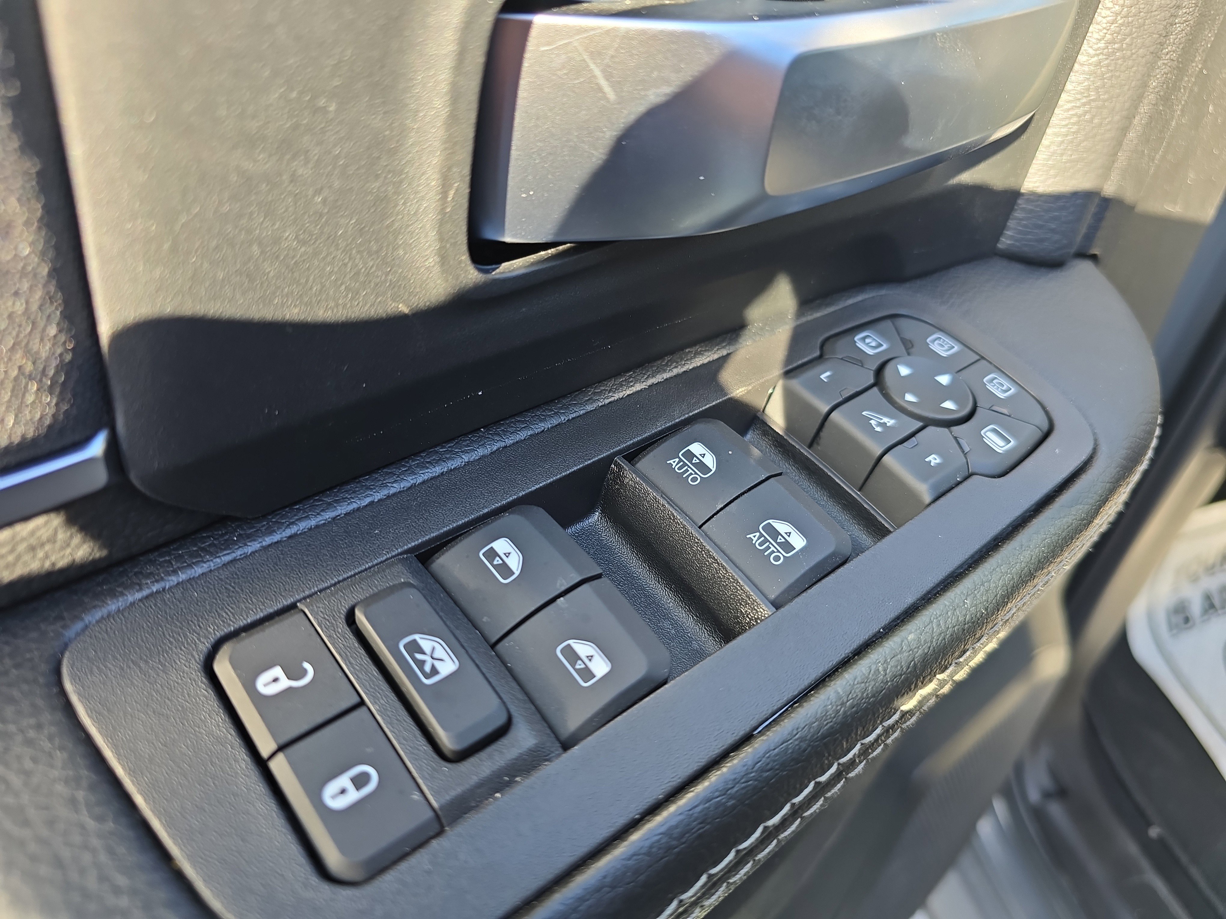 New 2026 RAM 2500 Big Horn image 21