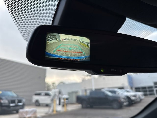 Used 2018 Toyota C-HR XLE image 11