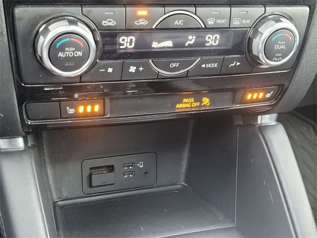 Used 2016 MAZDA CX-5 Grand Touring image 18