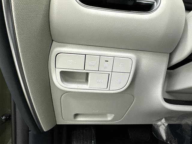 New 2026 Hyundai Palisade Calligraphy image 35