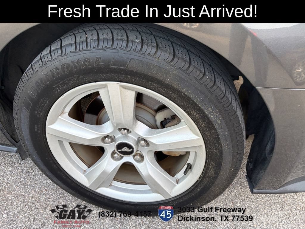 Used 2018 Ford Mustang Coupe RWD image 6