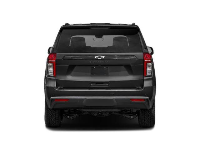 Used 2021 Chevrolet Tahoe Z71 image 9