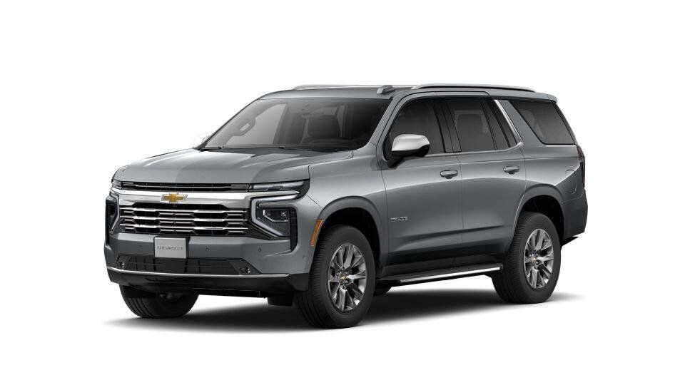 New 2026 Chevrolet Tahoe Premier image 49