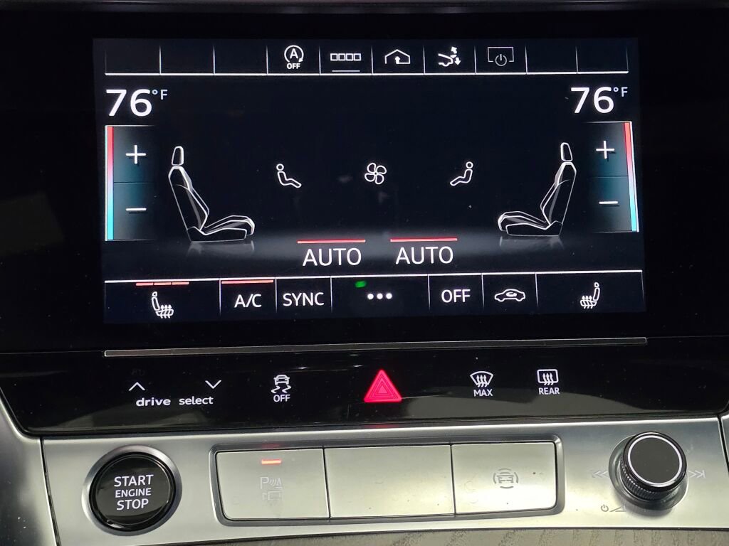 Used 2022 Audi A7 3.0T Premium Plus image 49