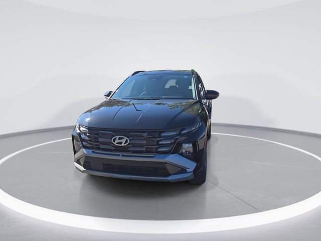 New 2026 Hyundai Tucson SEL image 3
