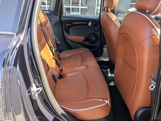 Certified 2024 MINI Cooper S image 19