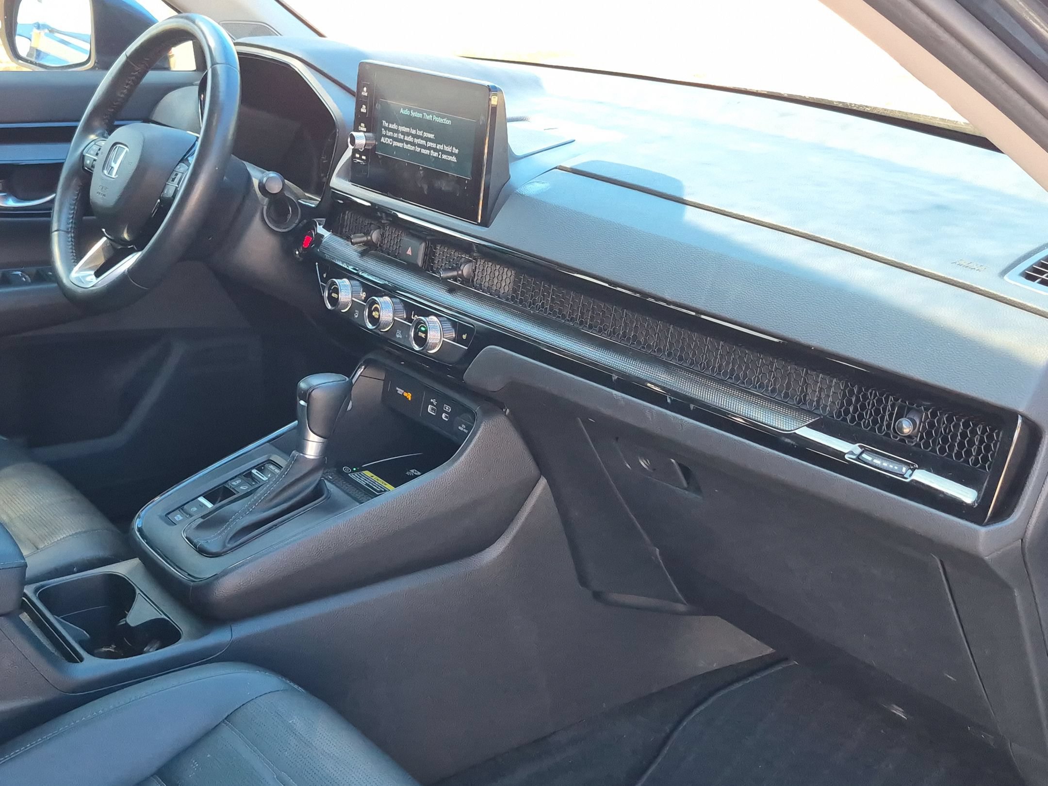 Used 2024 Honda CR-V EX-L image 28