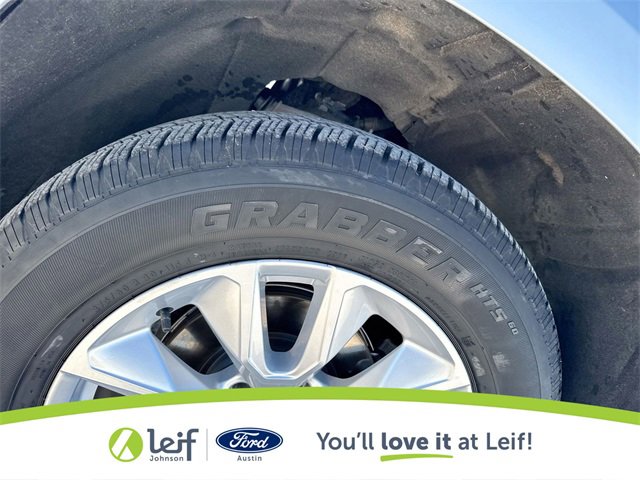 Used 2022 Chevrolet Silverado 1500 Custom image 39