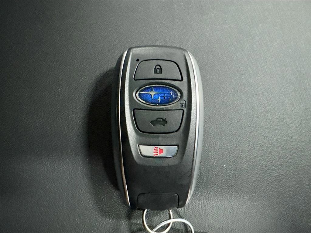 New 2026 Subaru Outback Wilderness image 32