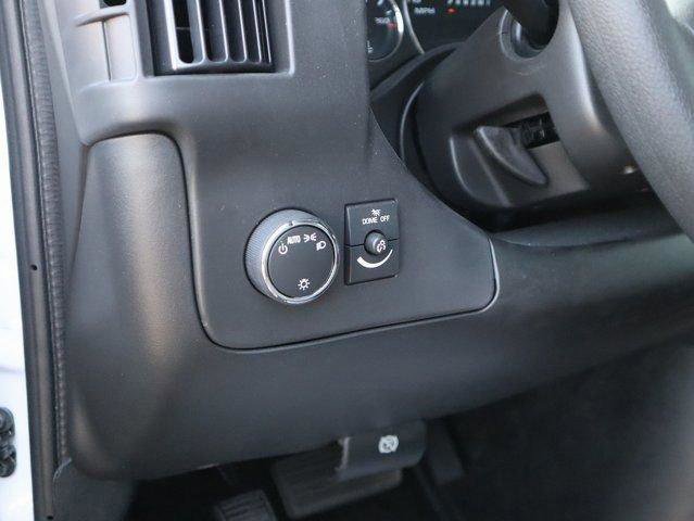 New 2025 GMC Savana 3500 w/ Power Convenience Package image 19