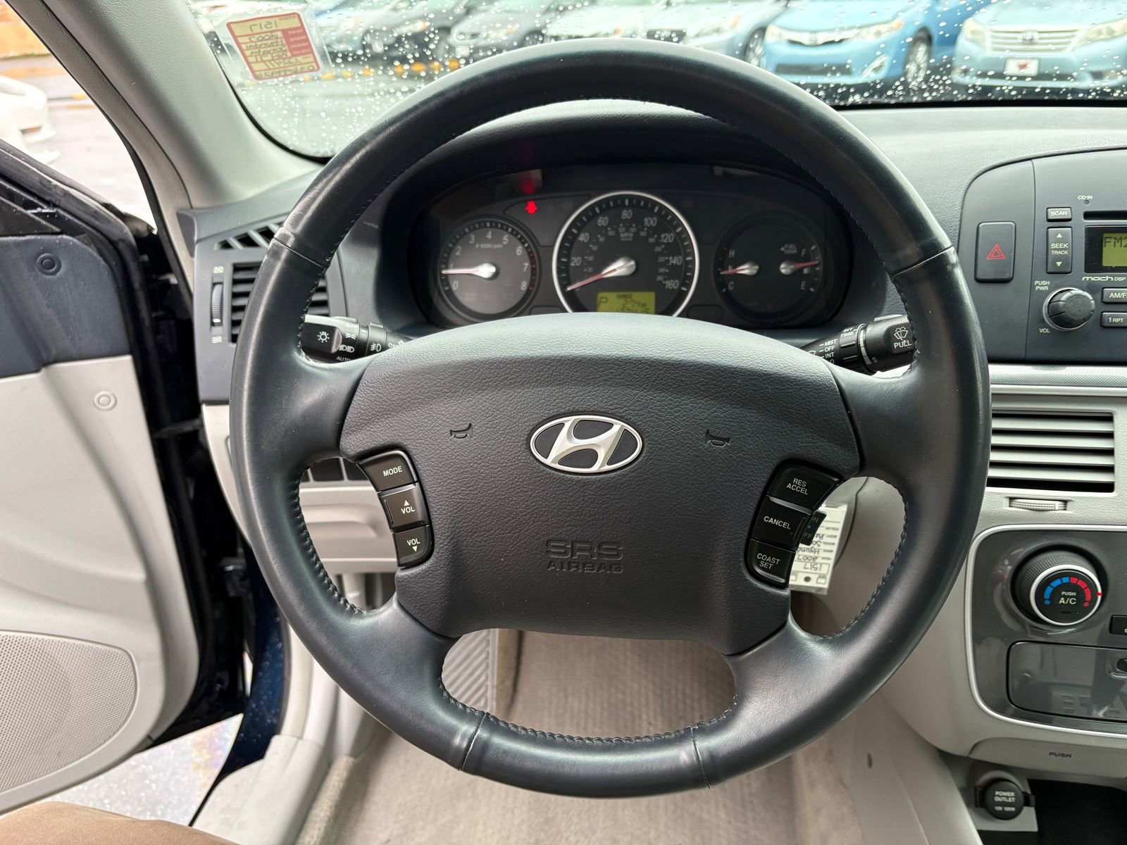 Used 2007 Hyundai Sonata SE image 31