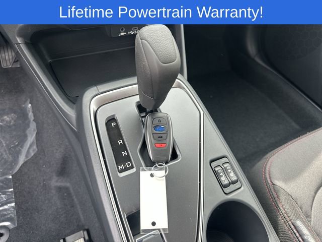 New 2026 Subaru Impreza 2.0i Sport image 28