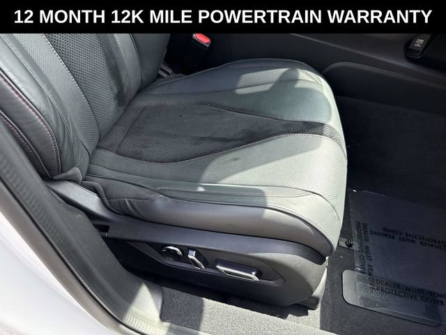 Used 2021 Acura TLX w/ A-SPEC Pkg AWD/4WD image 10