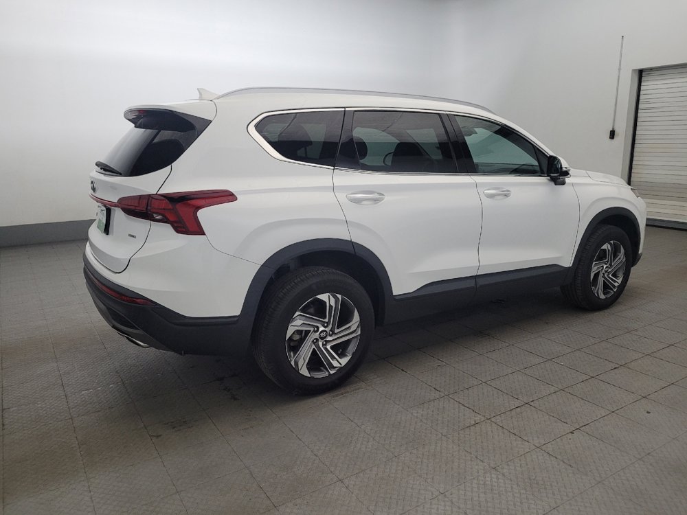 Used 2023 Hyundai Santa Fe SEL AWD/4WD image 10