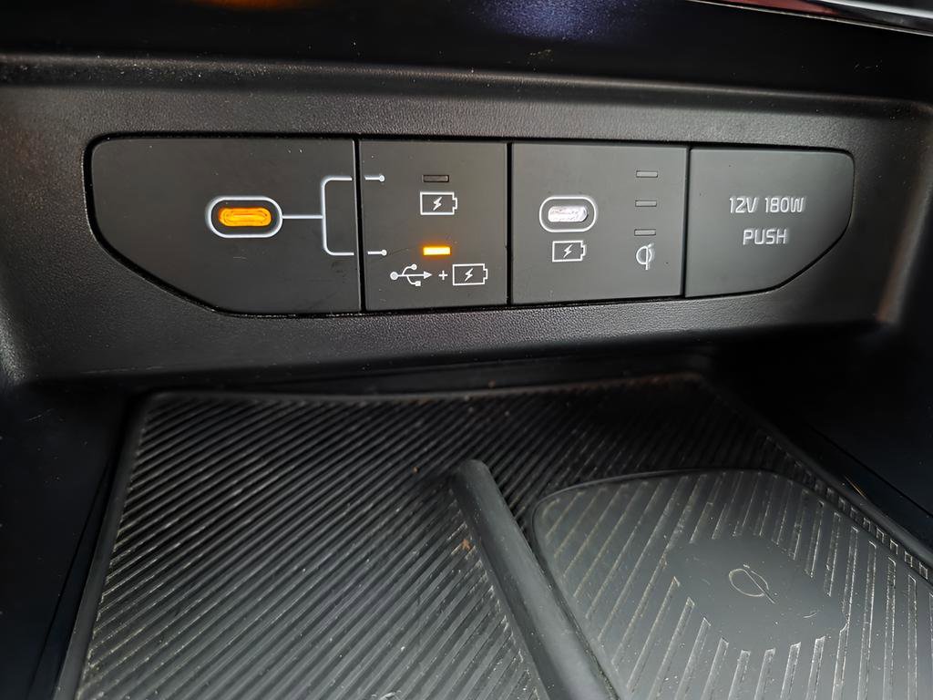 Used 2026 Kia K5 GT-Line w/ GT-Line Premium Package image 34