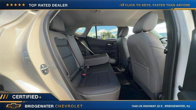 Used 2026 Chevrolet Trax ACTIV w/ Driver Confidence Package FWD image 12