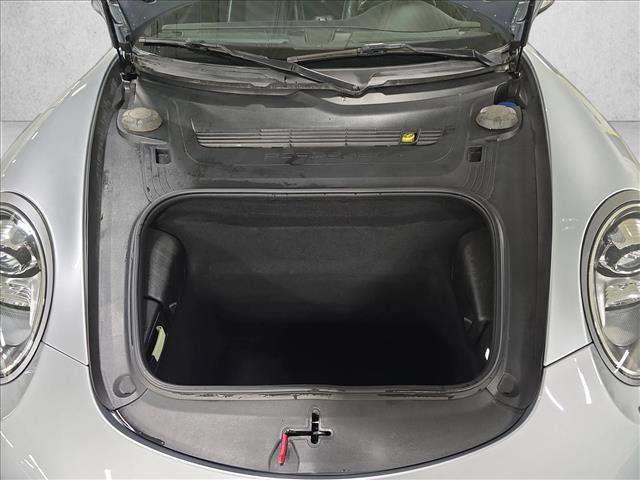 Used 2014 Porsche 911 Targa 4S image 11