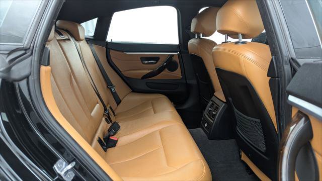 Used 2018 BMW 430i Gran Coupe xDrive image 19