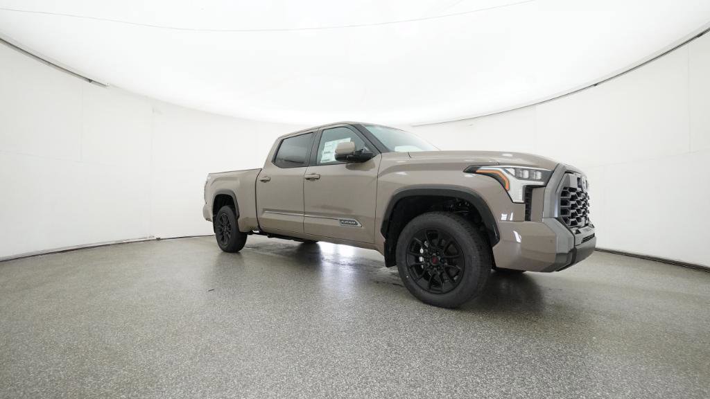 New 2026 Toyota Tundra Platinum image 29