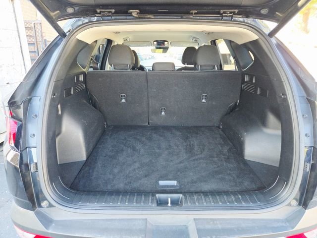 Used 2024 Hyundai Tucson SEL image 9
