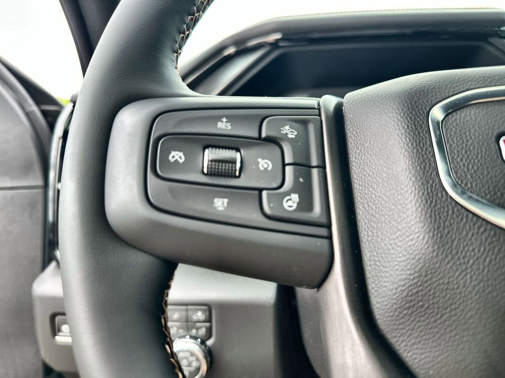 New 2026 GMC Sierra 2500 AT4 image 31