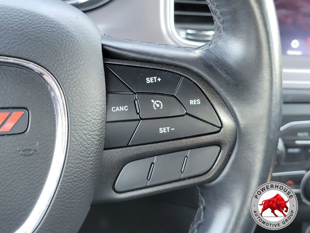 Used 2023 Dodge Charger GT RWD image 28