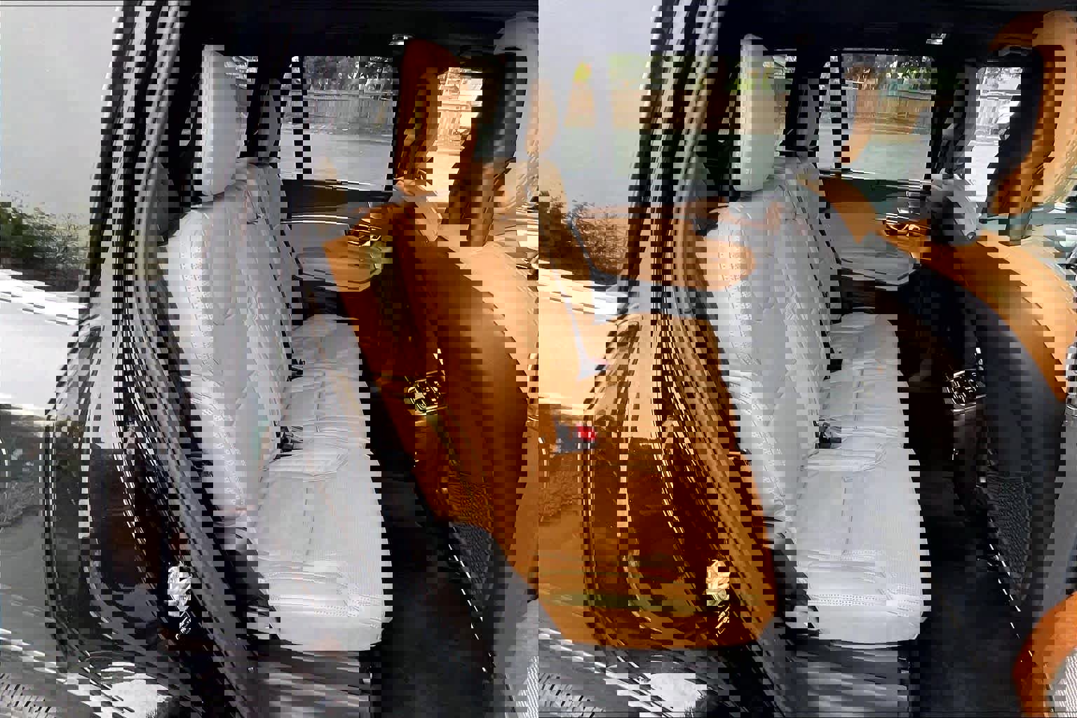 Used 2017 Volvo XC90 T6 Inscription w/ Vision Package image 30