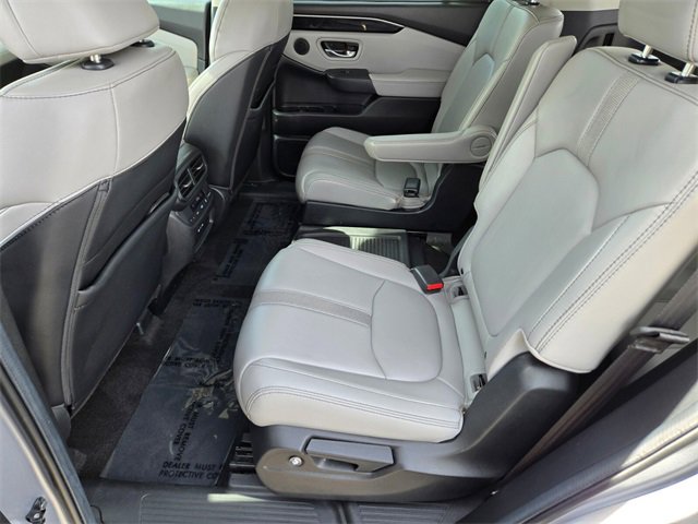Certified 2024 Honda Pilot EX-L image 14