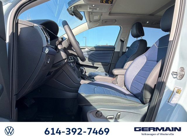 New 2026 Volkswagen Taos SEL AWD/4WD image 20