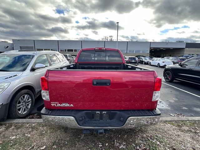 Used 2013 Toyota Tundra 2WD Double Cab image 6