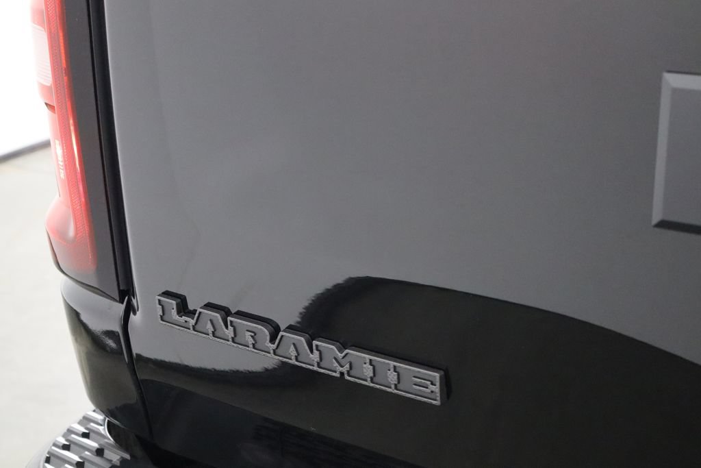 New 2027 RAM 1500 Laramie AWD/4WD image 43