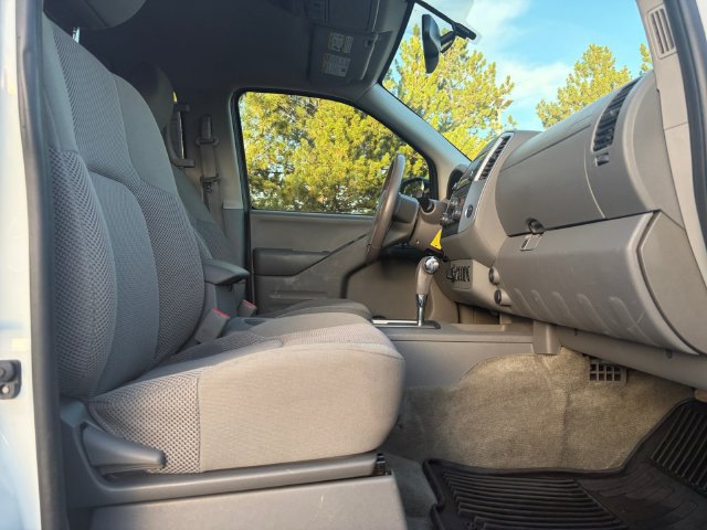 Used 2018 Nissan Frontier SV w/ Value Truck Package AWD/4WD image 19