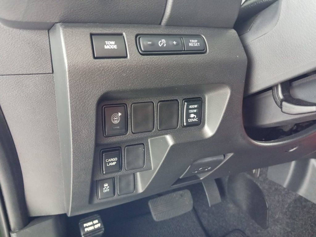 Used 2026 Nissan Frontier Pro-X w/ Pro-X Convenience Package RWD image 31
