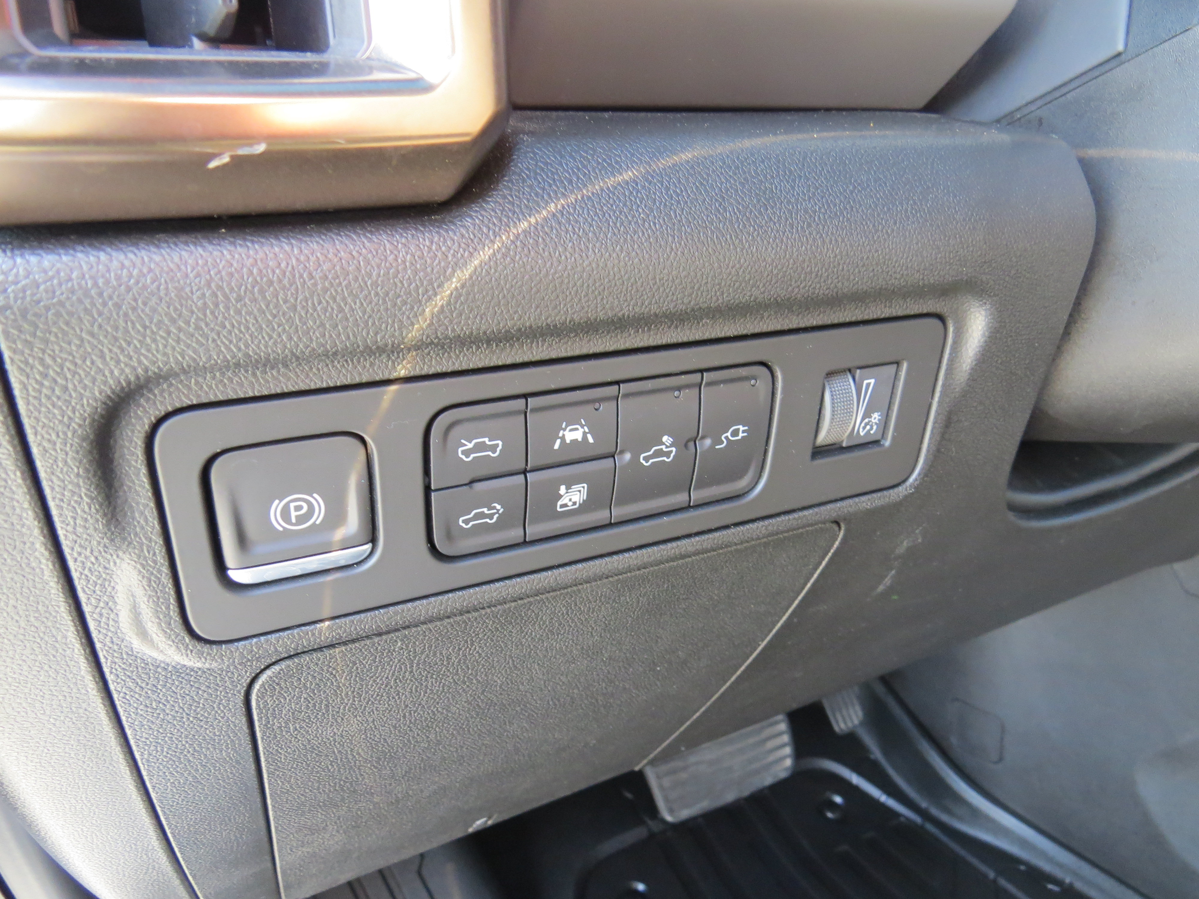 Used 2023 GMC Hummer EV Edition 1 AWD/4WD image 27