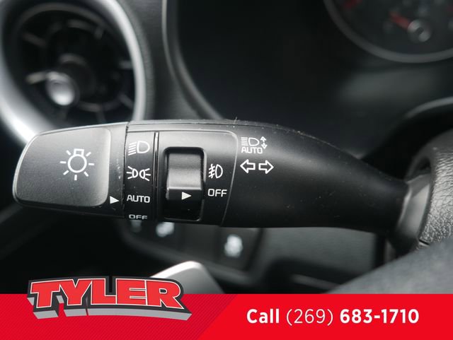 Used 2024 Kia Forte GT image 25