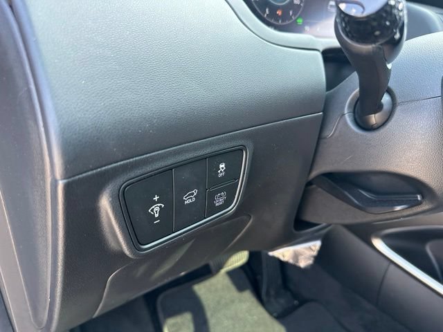 Used 2024 Hyundai Tucson Limited AWD/4WD image 20