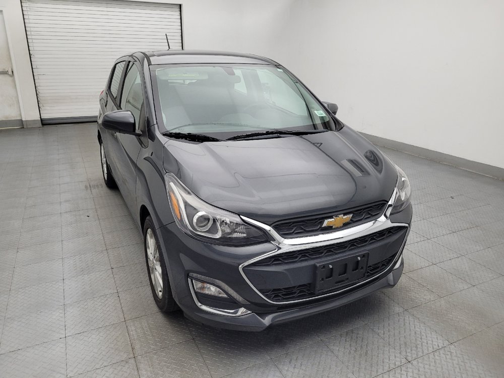 Used 2021 Chevrolet Spark LT FWD image 14