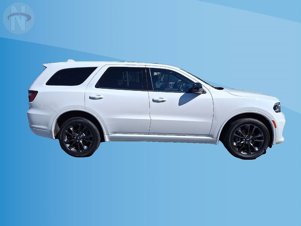 Certified 2022 Dodge Durango SXT w/ Blacktop Package AWD/4WD image 25