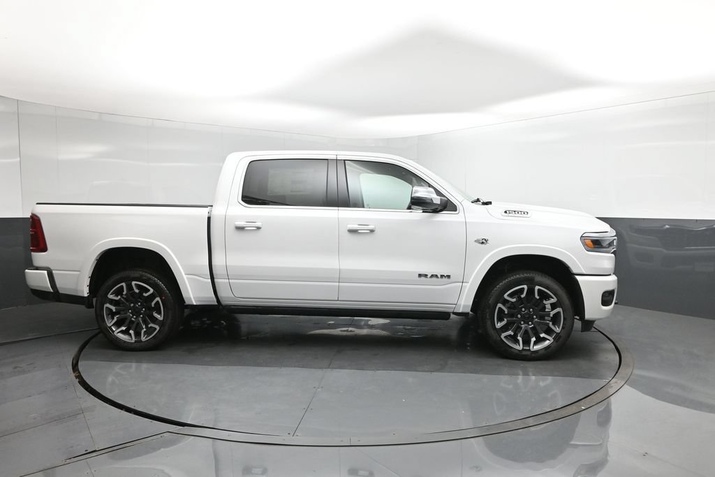 New 2026 RAM 1500 Limited AWD/4WD image 26