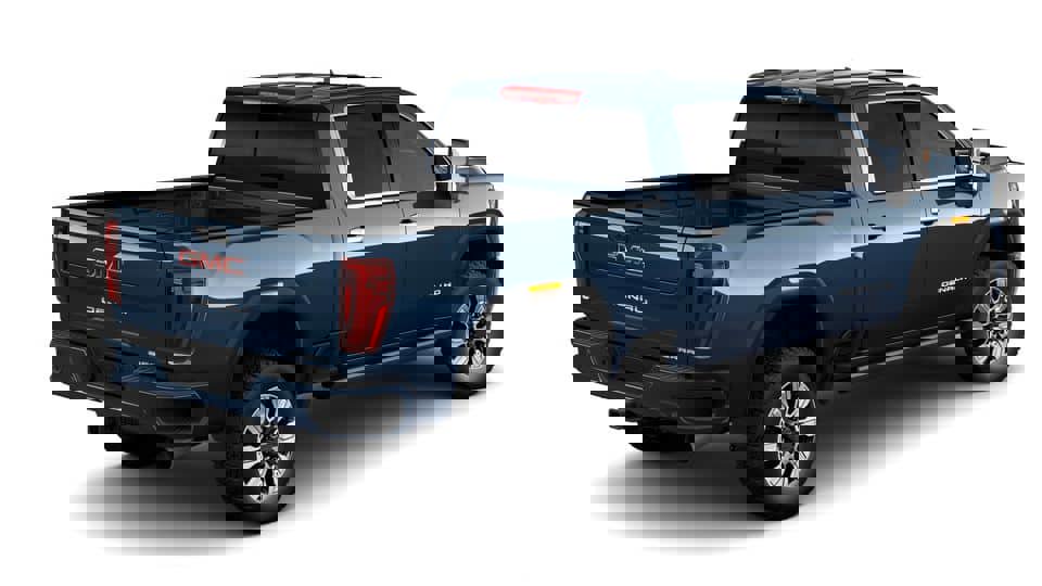 New 2026 GMC Sierra 2500 Denali w/ Denali Reserve Package image 33