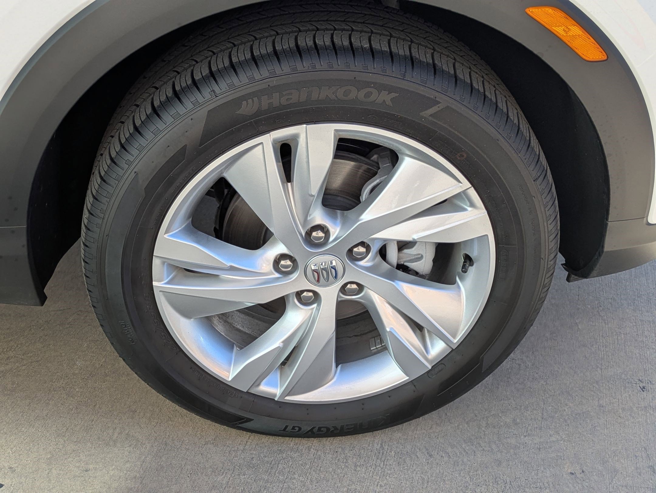 Certified 2026 Buick Encore GX Preferred w/ Comfort Package image 12