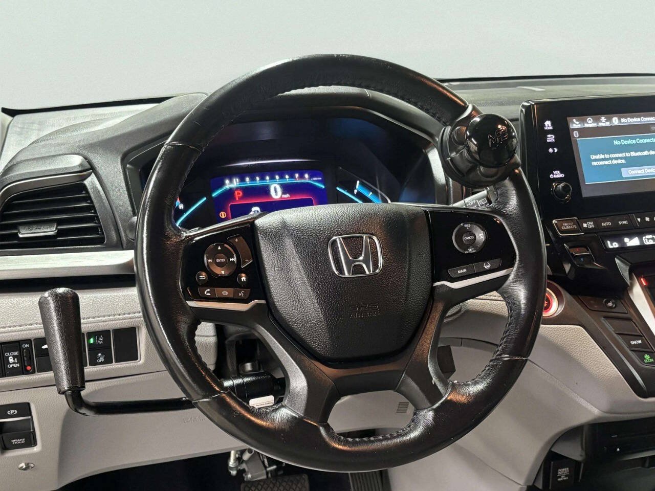 Used 2019 Honda Odyssey EX-L image 15